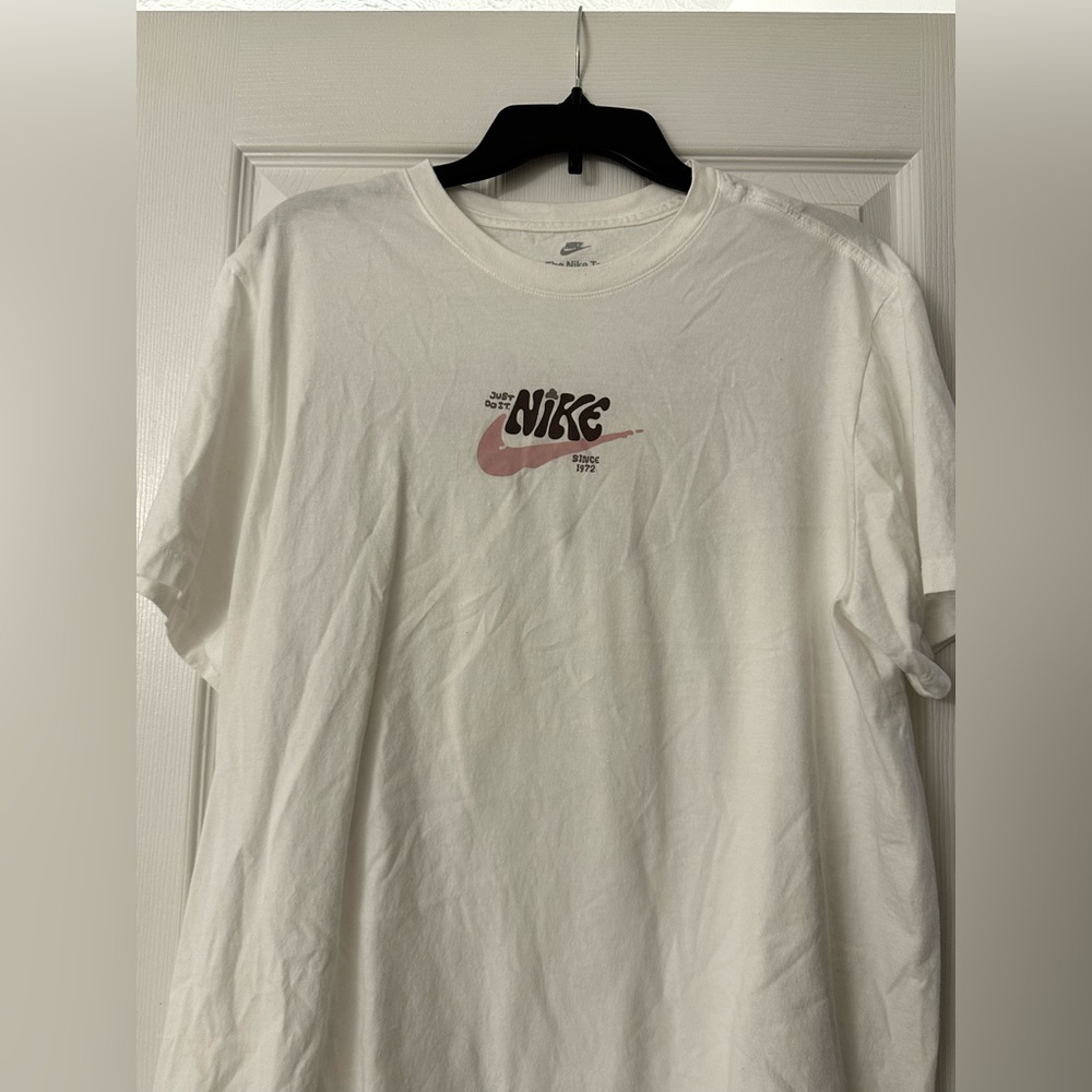 🤍NIKE TSHIRT🤍